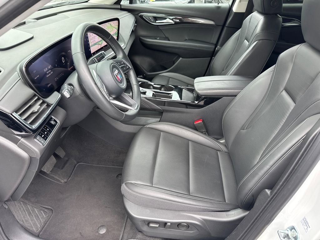 Used 2025 Buick Envision Preferred image 26