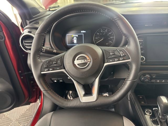 Used 2023 Nissan Kicks SR w/ SR Premium Package image 26