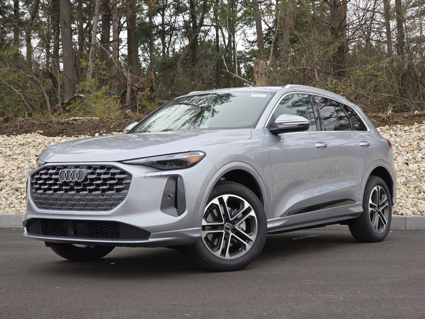 New 2026 Audi Q5 Premium