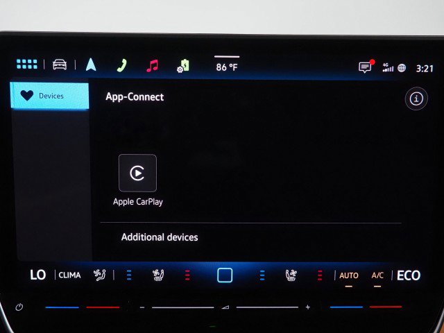 Used 2025 Volkswagen ID. Buzz 1st Edition image 40