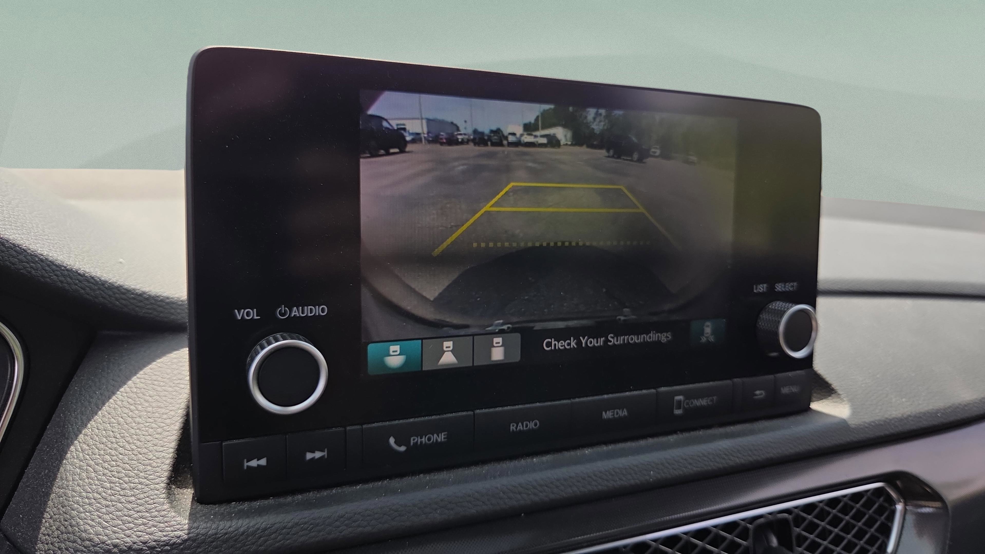 Used 2023 Acura Integra A-Spec image 21