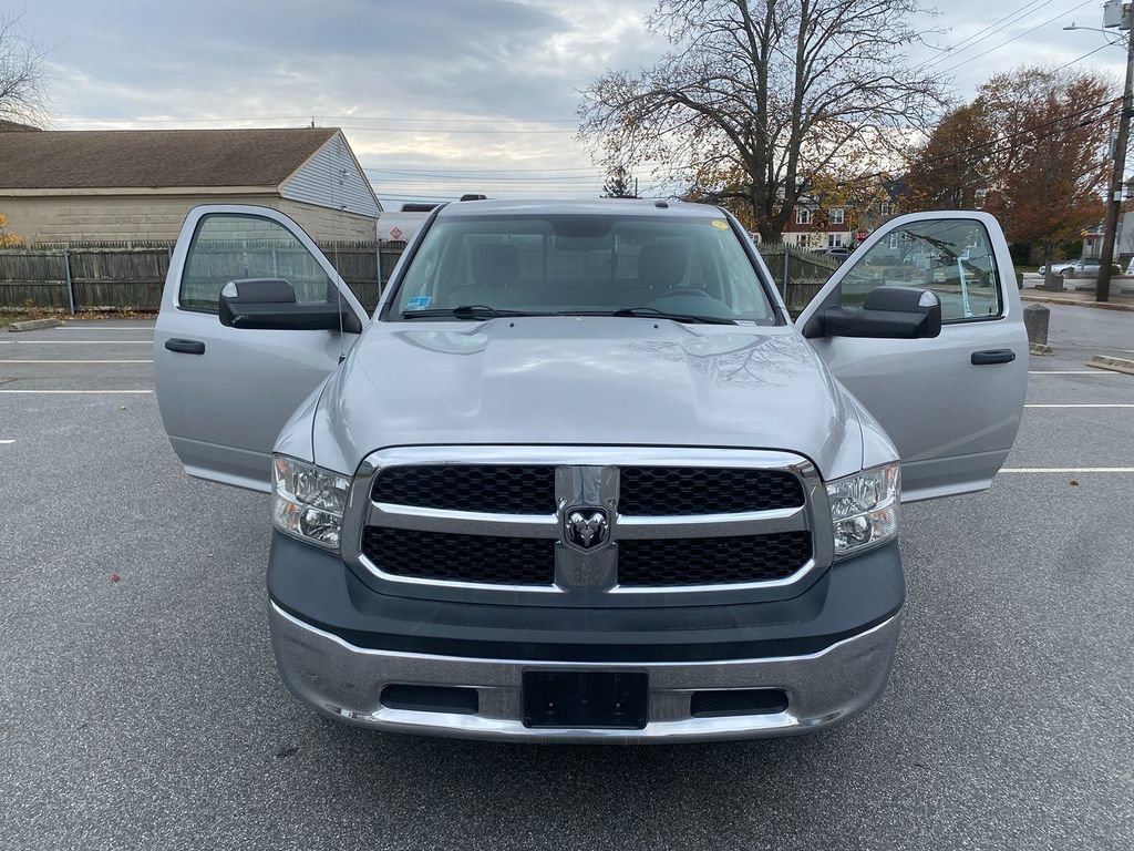 Used 2014 RAM 1500 Tradesman w/ Power & Remote Entry Group image 28