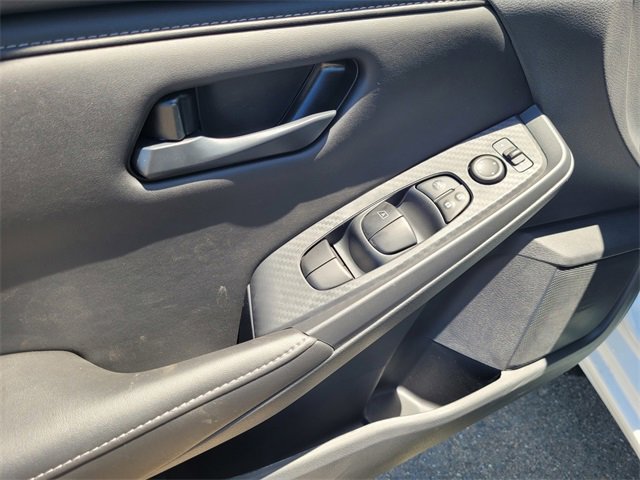 New 2025 Nissan Sentra S image 8