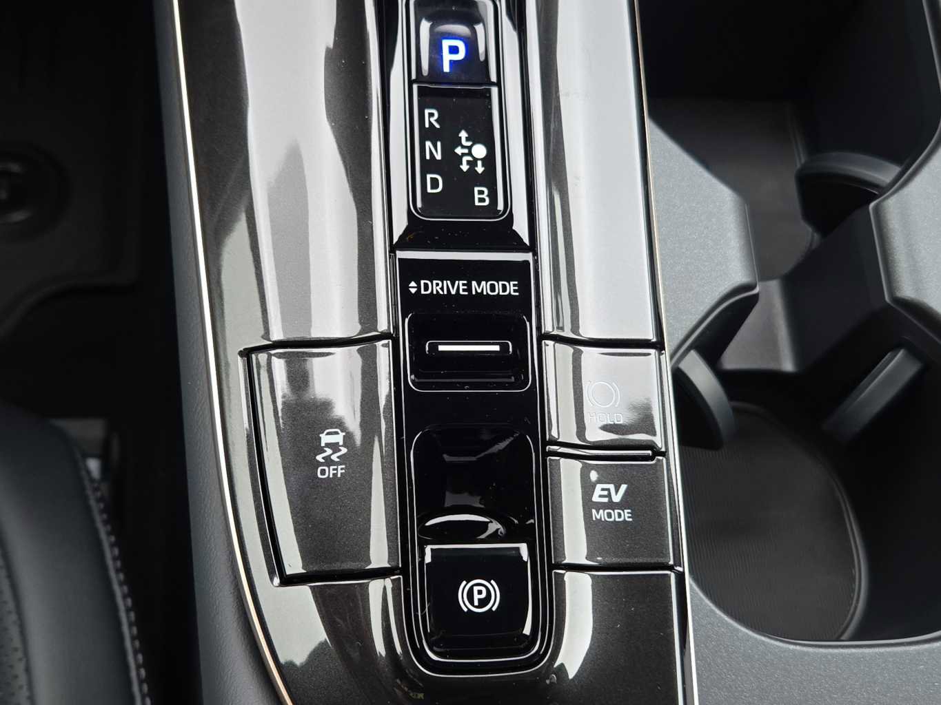 New 2026 Toyota Crown Limited image 24