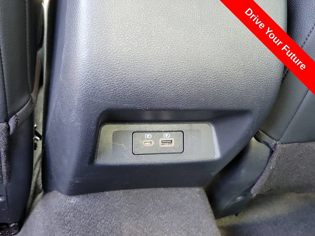 Used 2022 Nissan Altima 2.5 SR AWD/4WD image 23