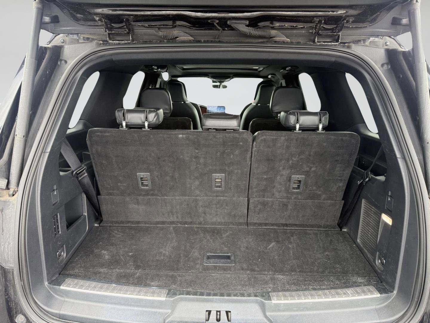 Used 2024 Lincoln Navigator Reserve image 26