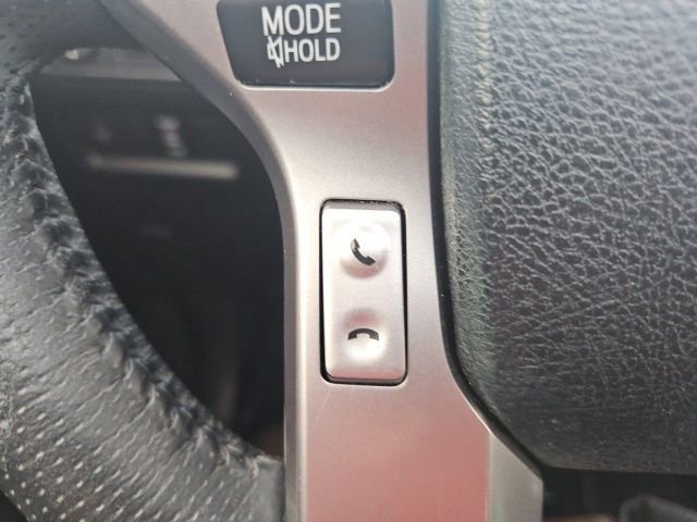 Used 2021 Toyota 4Runner SR5 Premium w/ Moonroof Package image 46