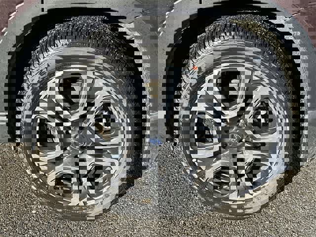 Certified 2025 Subaru Ascent Touring image 5