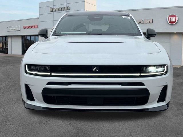 New 2026 Dodge Charger Scat Pack AWD/4WD video 2
