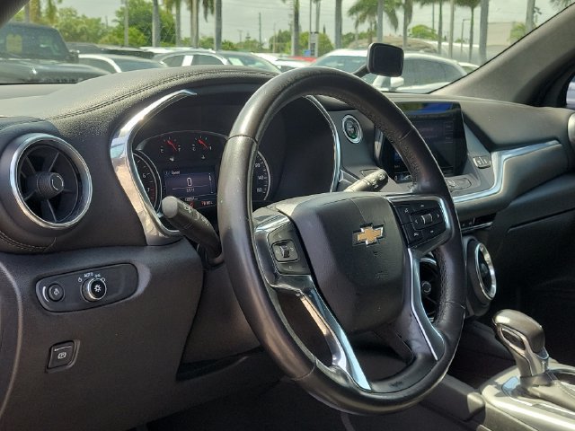 Used 2019 Chevrolet Blazer LT FWD image 8