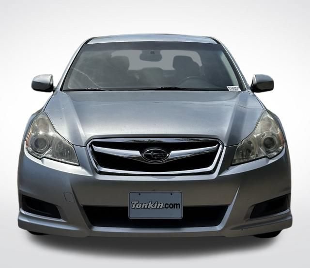Used 2012 Subaru Legacy 2.5i Premium AWD/4WD image 3