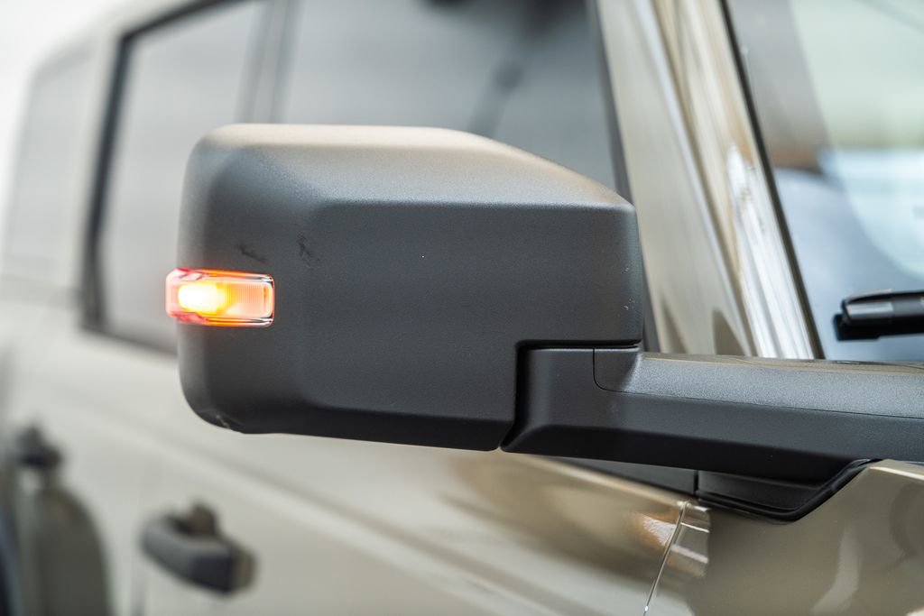 Used 2025 Ford Bronco Raptor AWD/4WD image 19