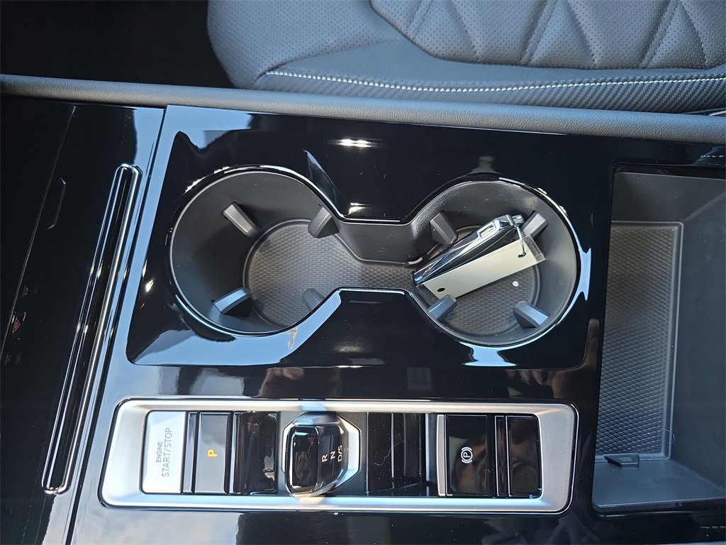 New 2026 Volkswagen Atlas Cross Sport SE image 21