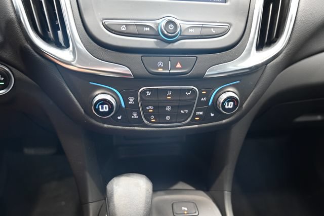 Used 2022 Chevrolet Equinox LT FWD image 17