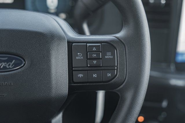 New 2026 Ford F150 STX w/ Equipment Group 200A image 35