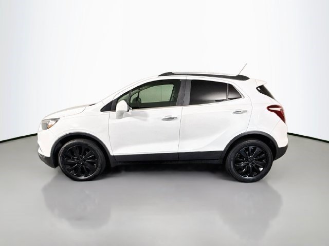 Used 2020 Buick Encore Preferred FWD image 6