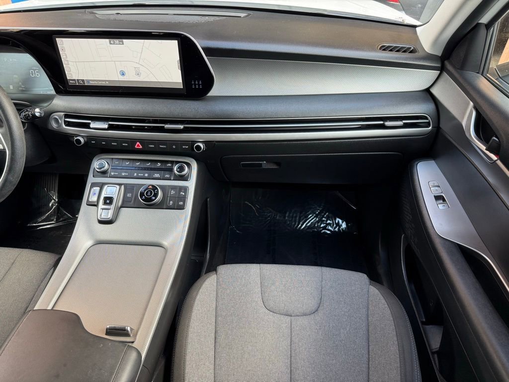 Used 2023 Hyundai Palisade SE w/ Cargo Package AWD/4WD image 28