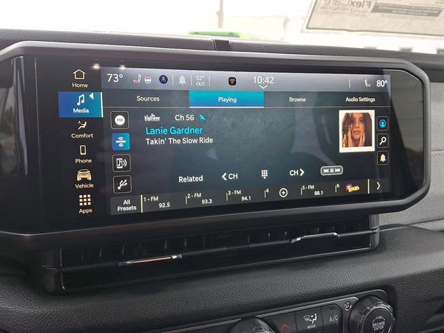 New 2026 Jeep Wrangler Sport S image 13