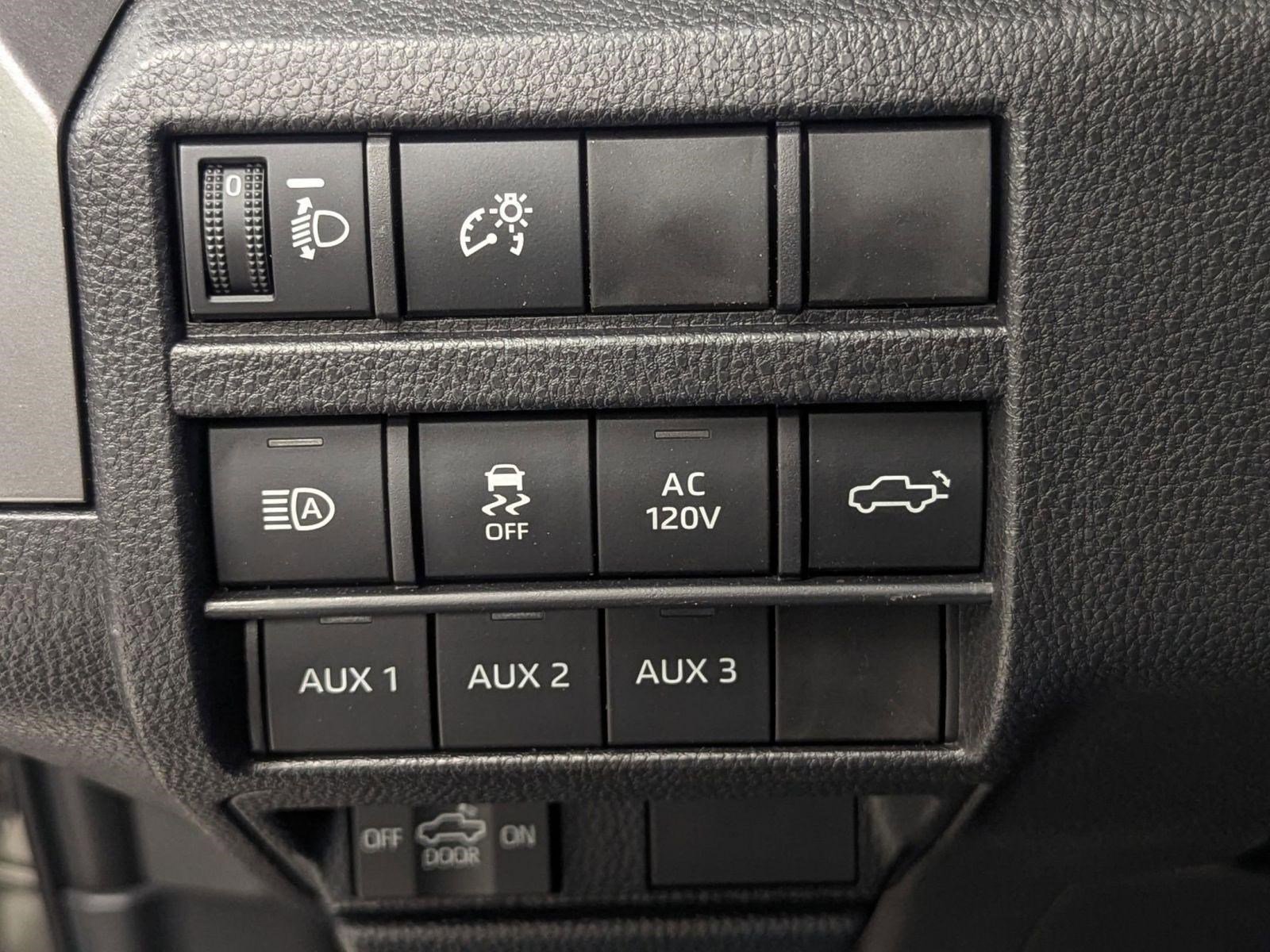 New 2026 Toyota Tacoma SR5 image 15