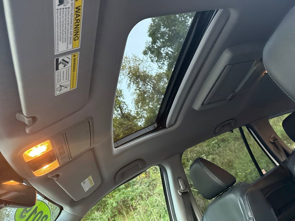 Used 2019 Honda Pilot EX-L image 21