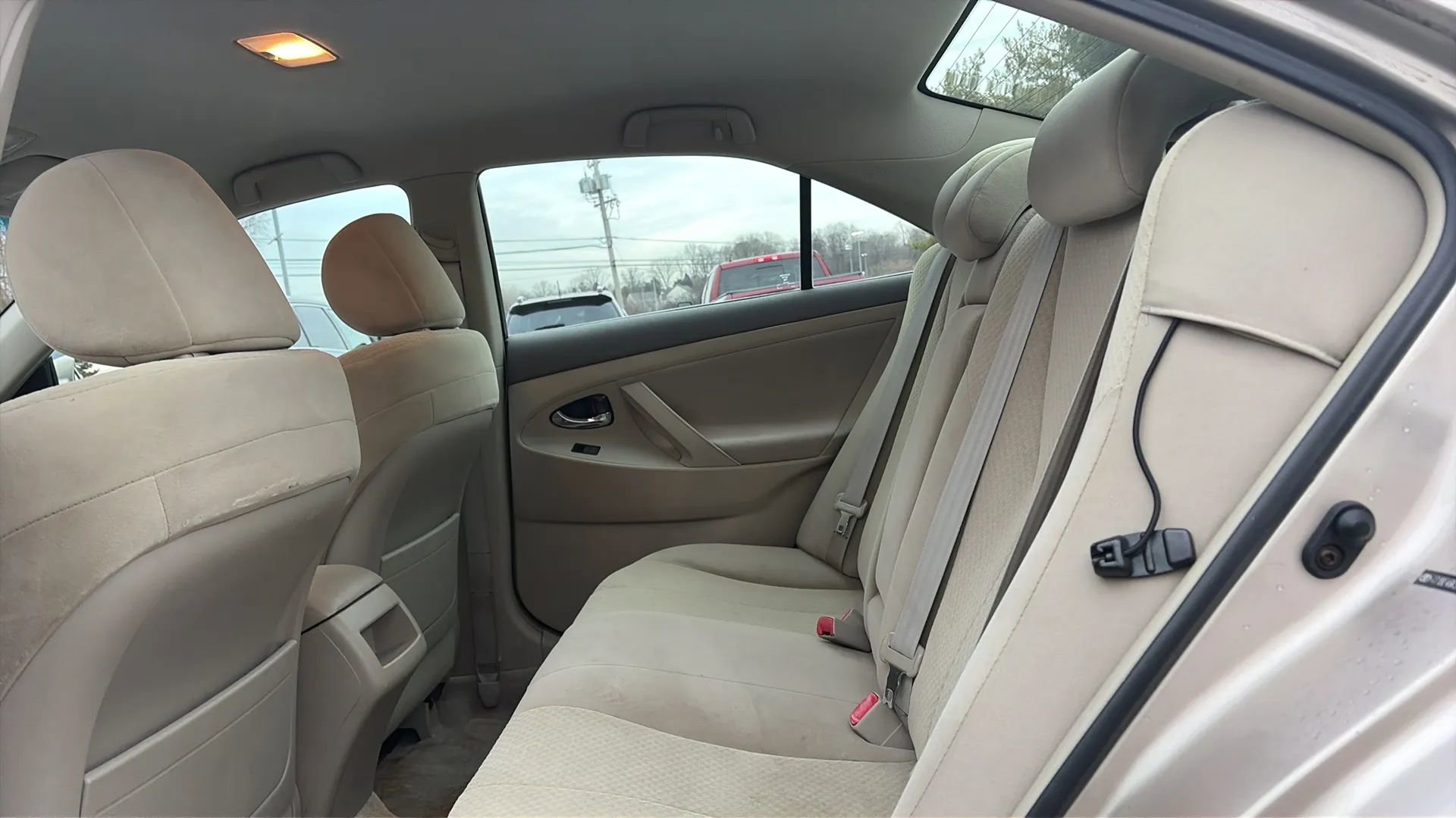 Used 2007 Toyota Camry LE image 38