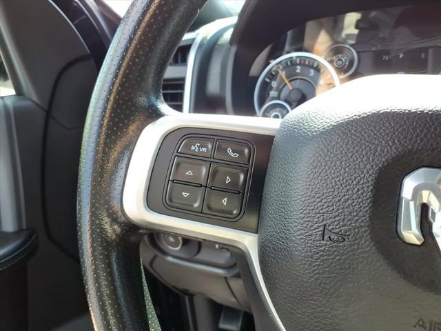 Used 2021 RAM 3500 Big Horn image 21