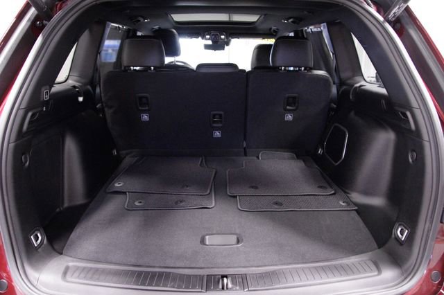 Used 2024 Jeep Grand Cherokee Limited 4xe w/ Luxury Tech Group II image 21