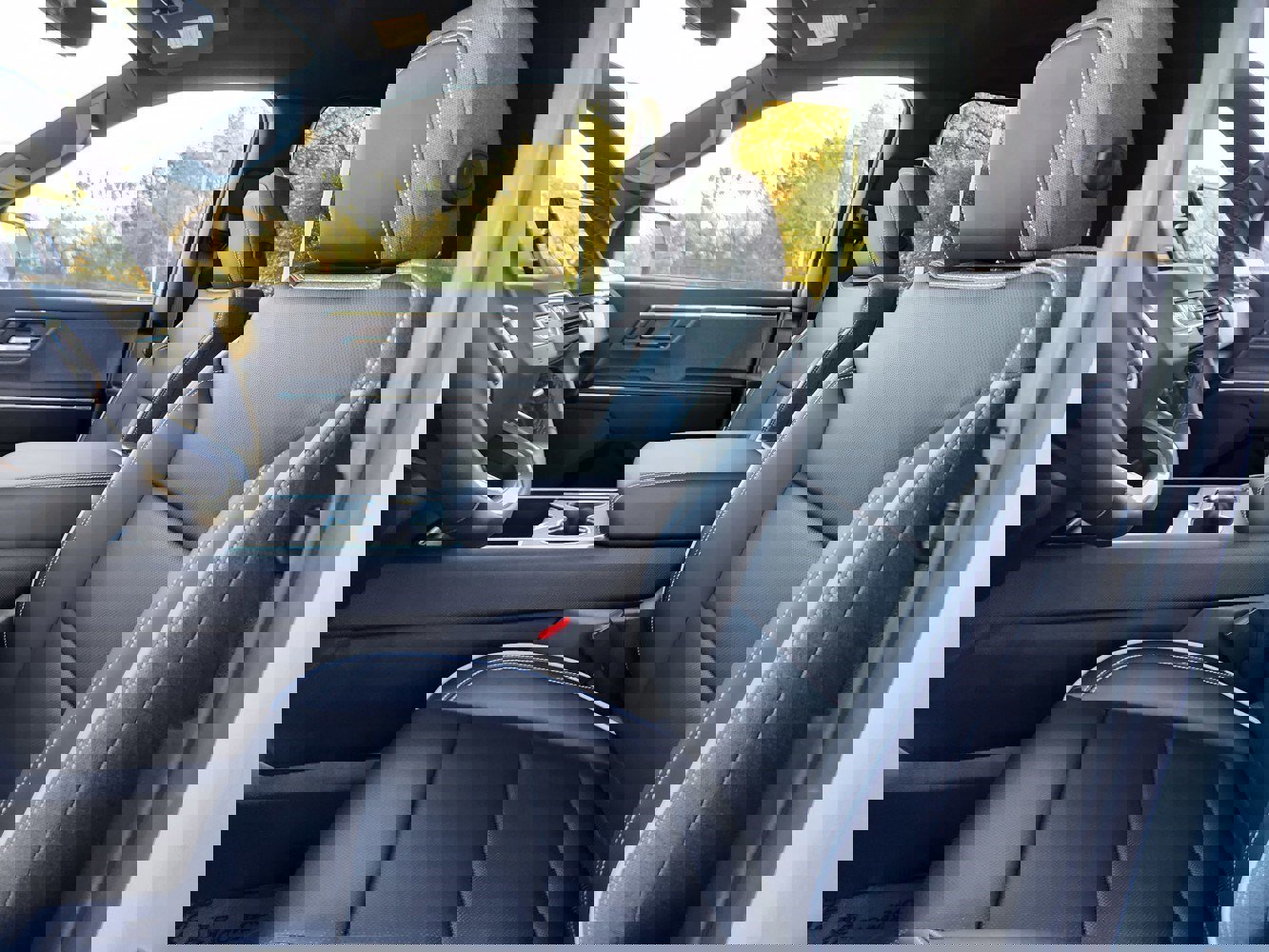 New 2026 GMC Sierra EV Elevation w/ Premium Package image 15