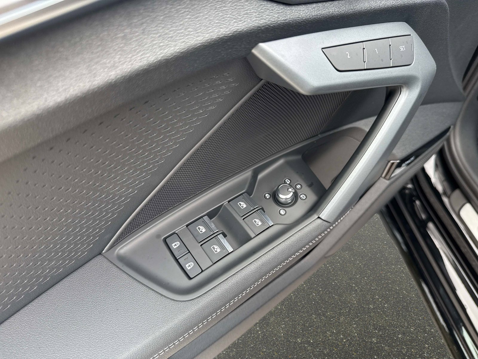 New 2026 Audi A3 2.0T Premium AWD/4WD image 17