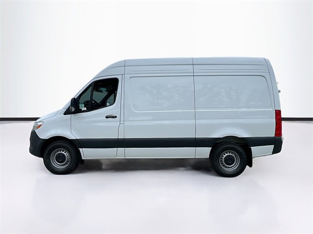 New 2025 Mercedes-Benz Sprinter 2500 image 2