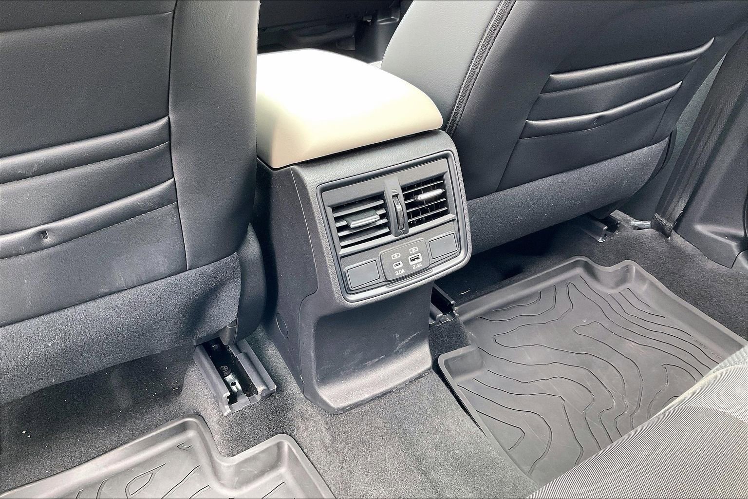 Certified 2026 Subaru Forester Premium image 24