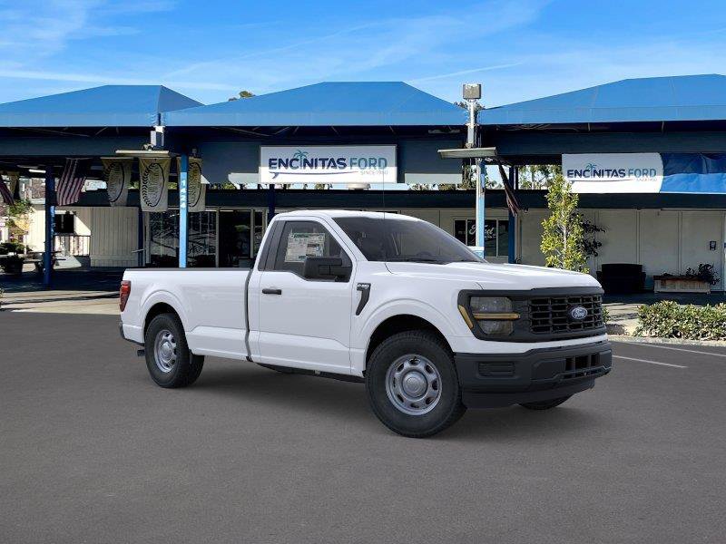 New 2026 Ford F150 XL RWD image 6