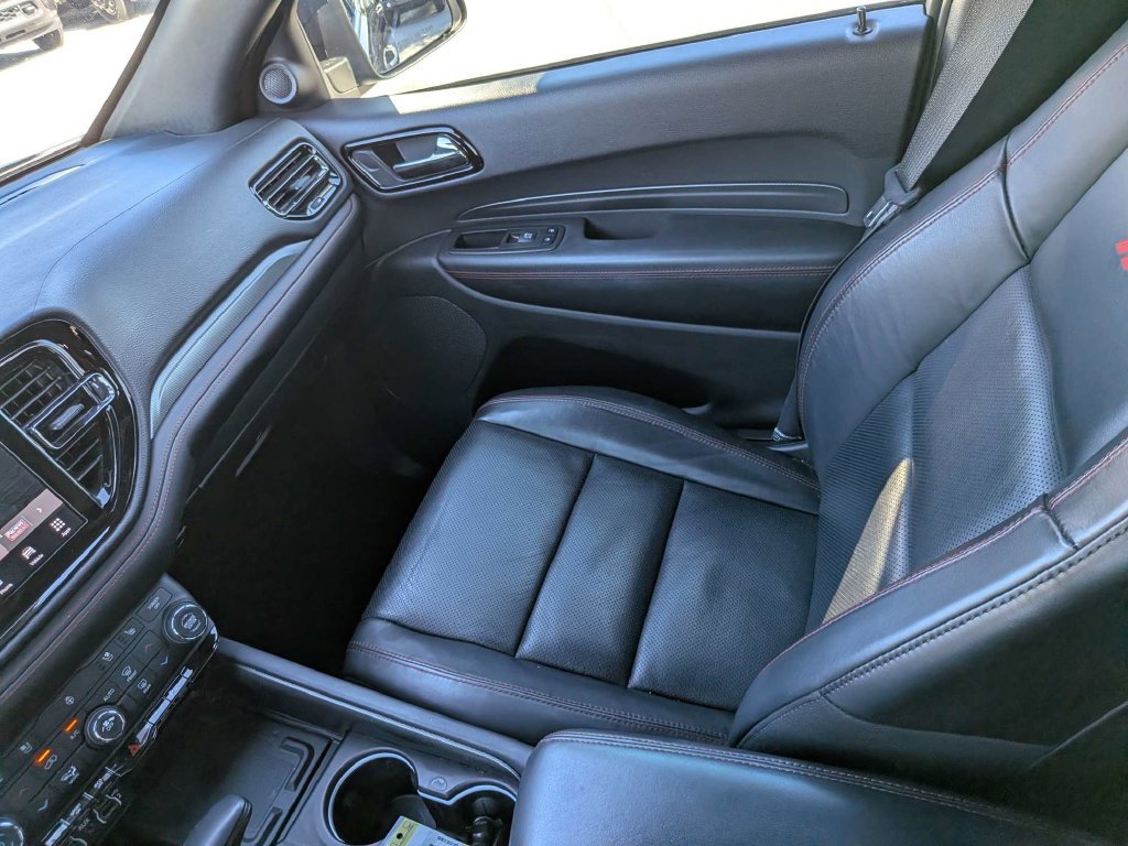 Used 2024 Dodge Durango R/T RWD image 17