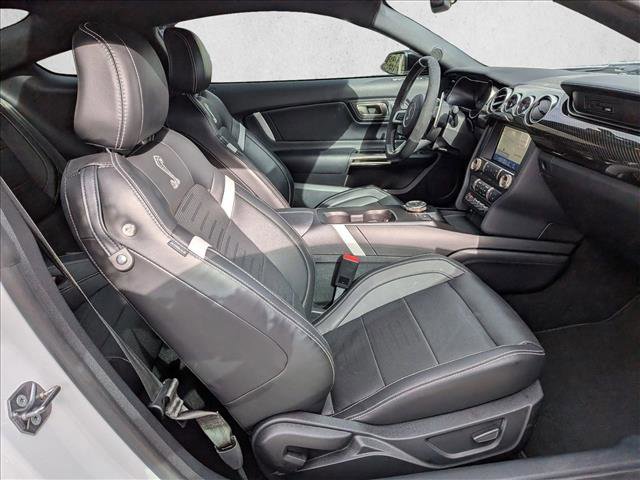 Used 2020 Ford Mustang Shelby GT500 w/ Technology Package RWD image 27