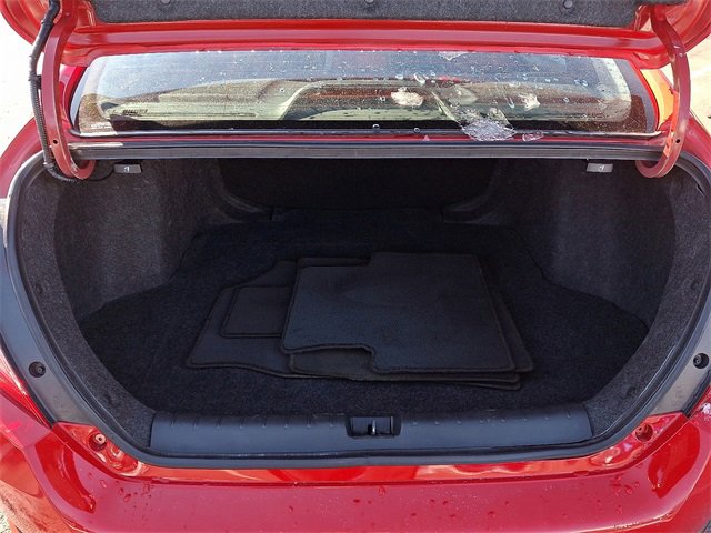 Used 2020 Honda Civic Sport image 27