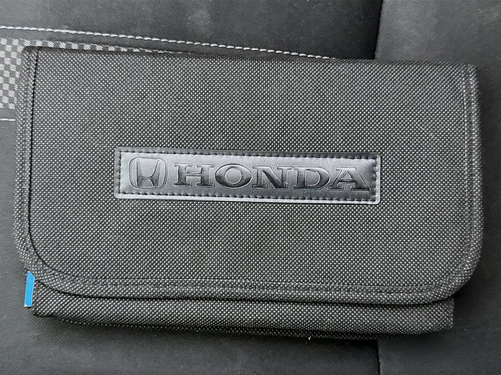 Used 2019 Honda Civic EX image 27