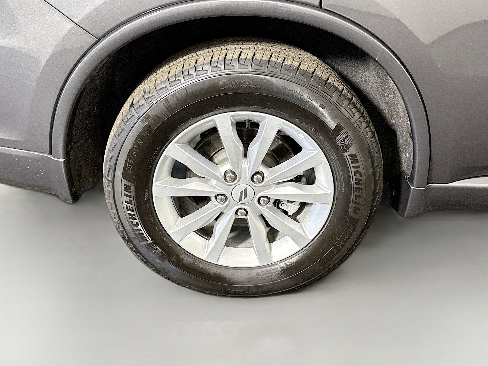 Used 2025 Dodge Durango GT RWD image 33