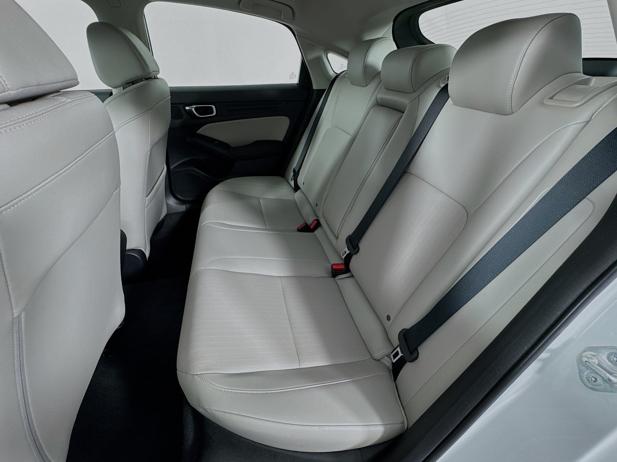 Certified 2024 Honda Civic EX-L image 24
