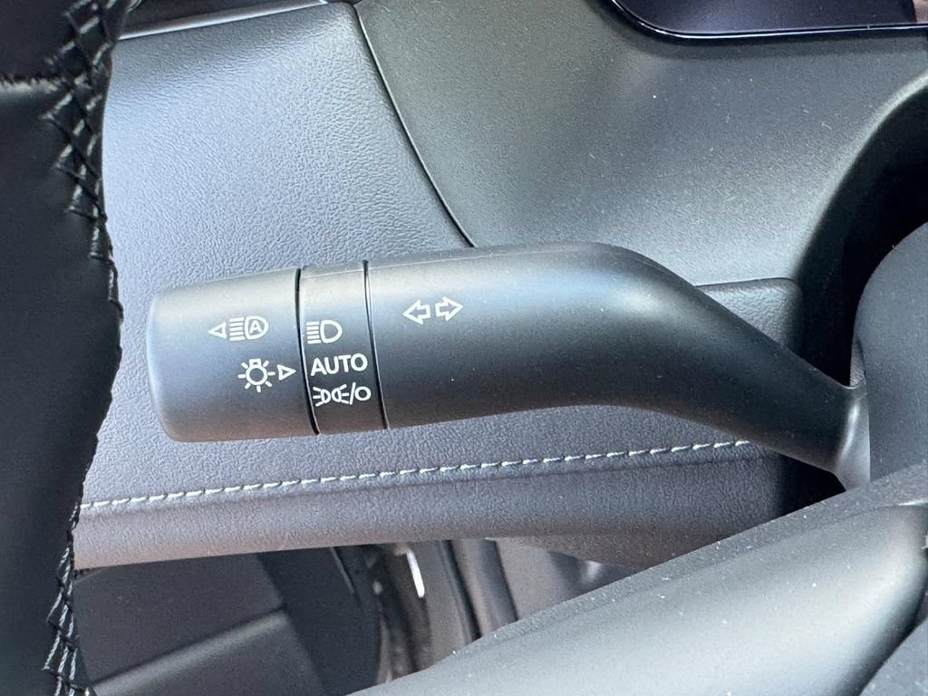New 2026 MAZDA CX-5 Select AWD/4WD image 17