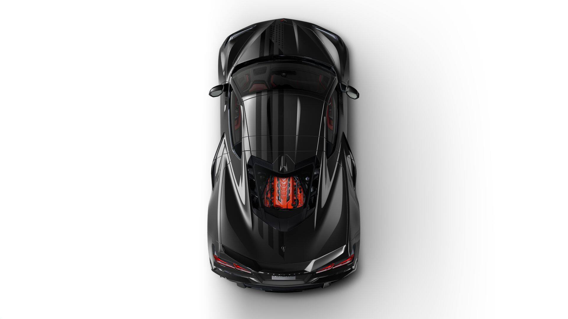 New 2026 Chevrolet Corvette E-Ray w/ Stars & Steel Limited Edition AWD/4WD image 29