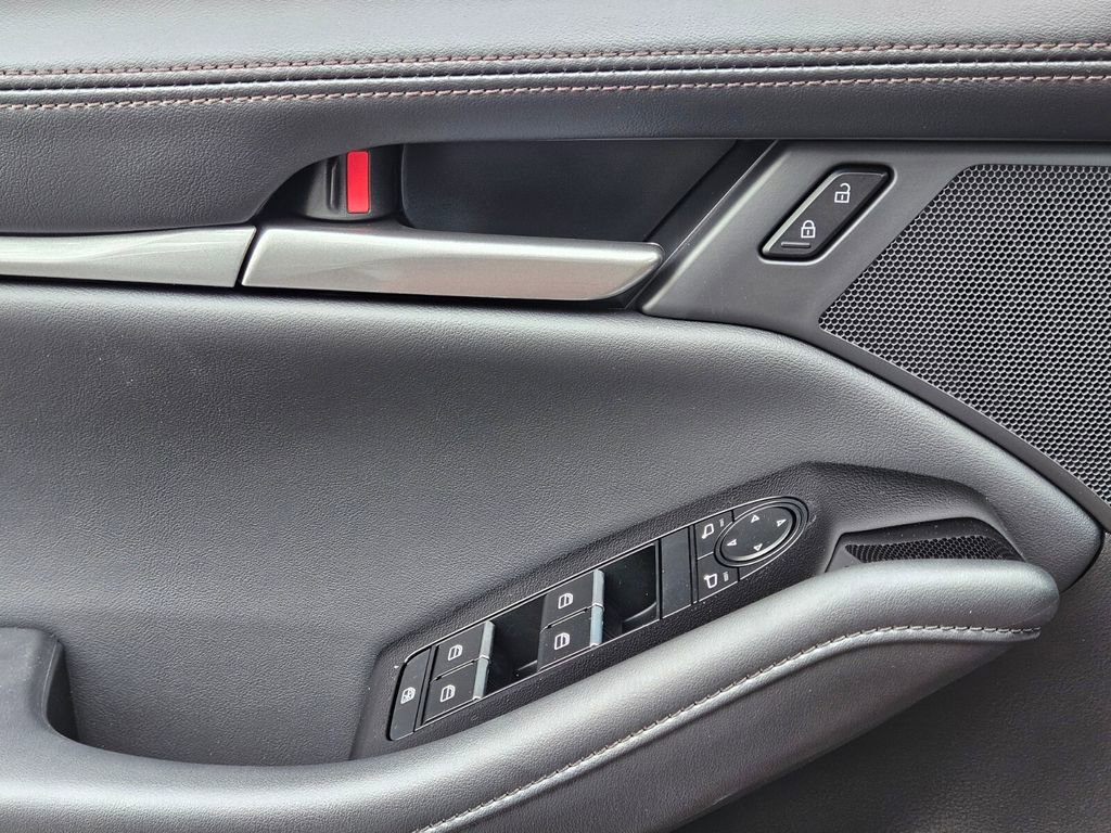 New 2026 MAZDA MAZDA3 s image 26