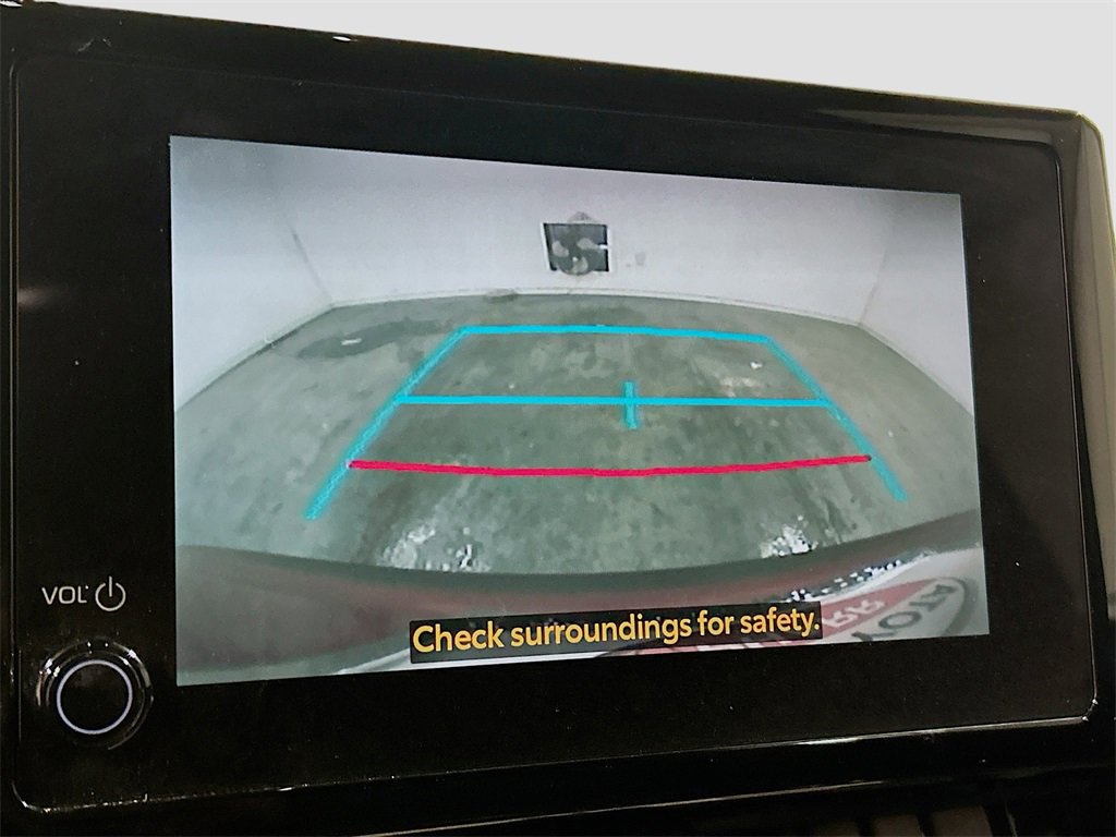 Used 2023 Toyota Corolla Cross LE image 11