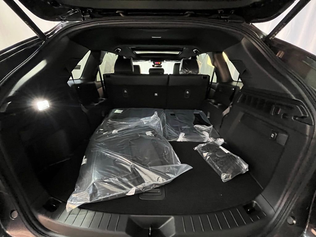 New 2026 MAZDA CX-90 3.3 Turbo S w/ Premium Package AWD/4WD image 27