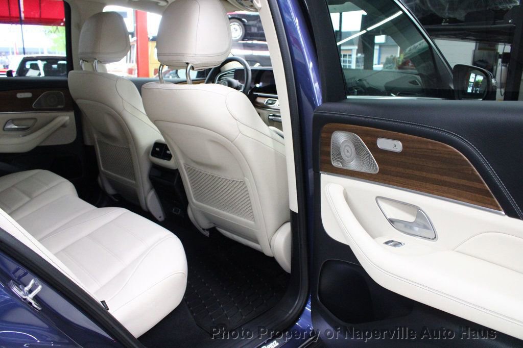 Used 2026 Mercedes-Benz GLE 580 4MATIC image 41