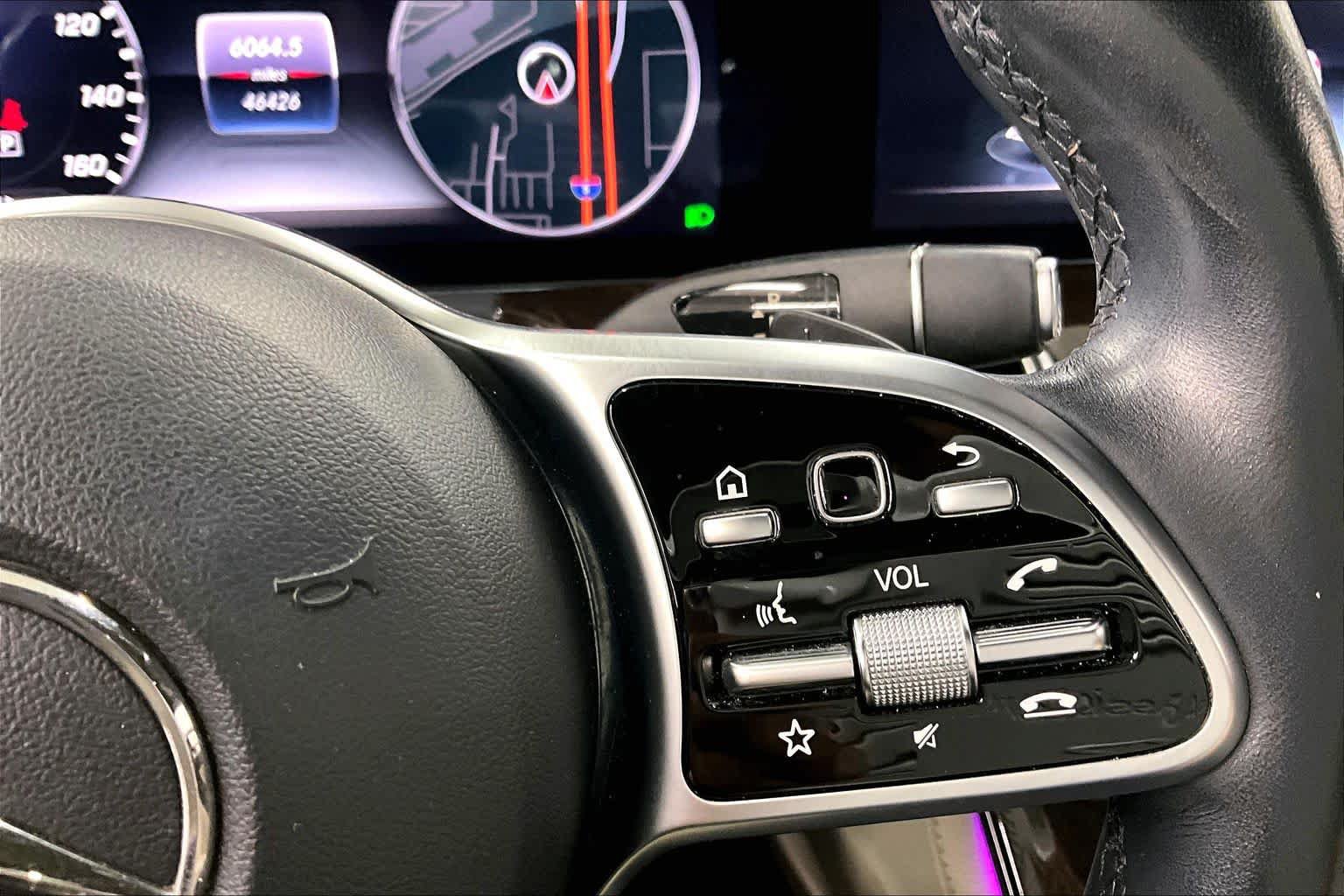 Used 2020 Mercedes-Benz E 350 Sedan image 24