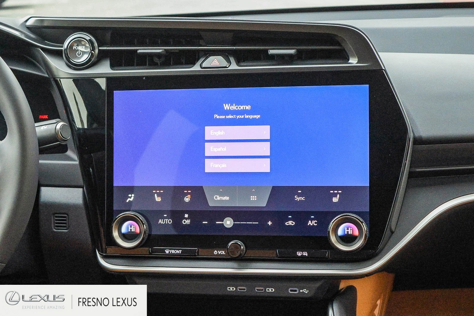 Used 2025 Lexus RZ 300e image 17