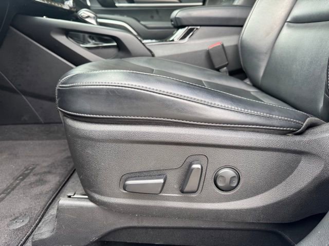 Certified 2024 Kia Telluride S w/ S Sunroof Package image 19