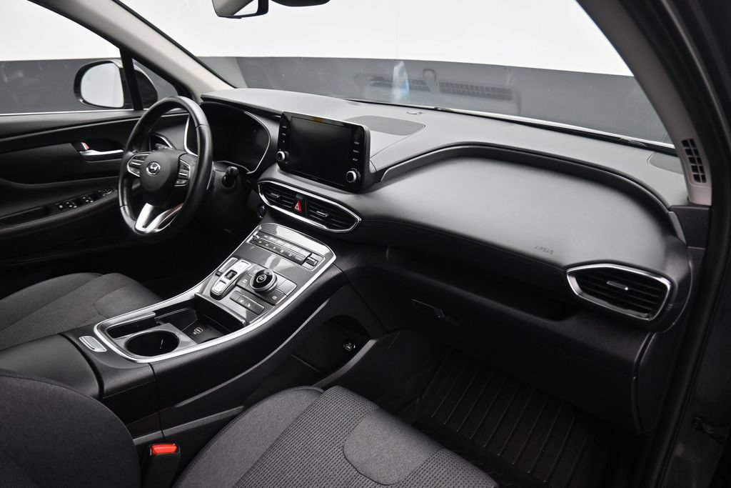 Used 2022 Hyundai Santa Fe XRT w/ Winter Weather Package FWD image 46