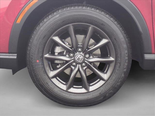 New 2026 Honda CR-V EX-L image 10