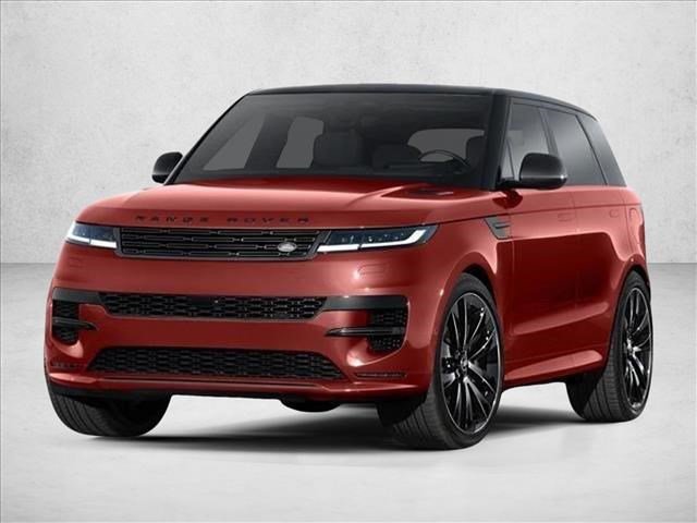 Used 2023 Land Rover Range Rover Sport SE Dynamic